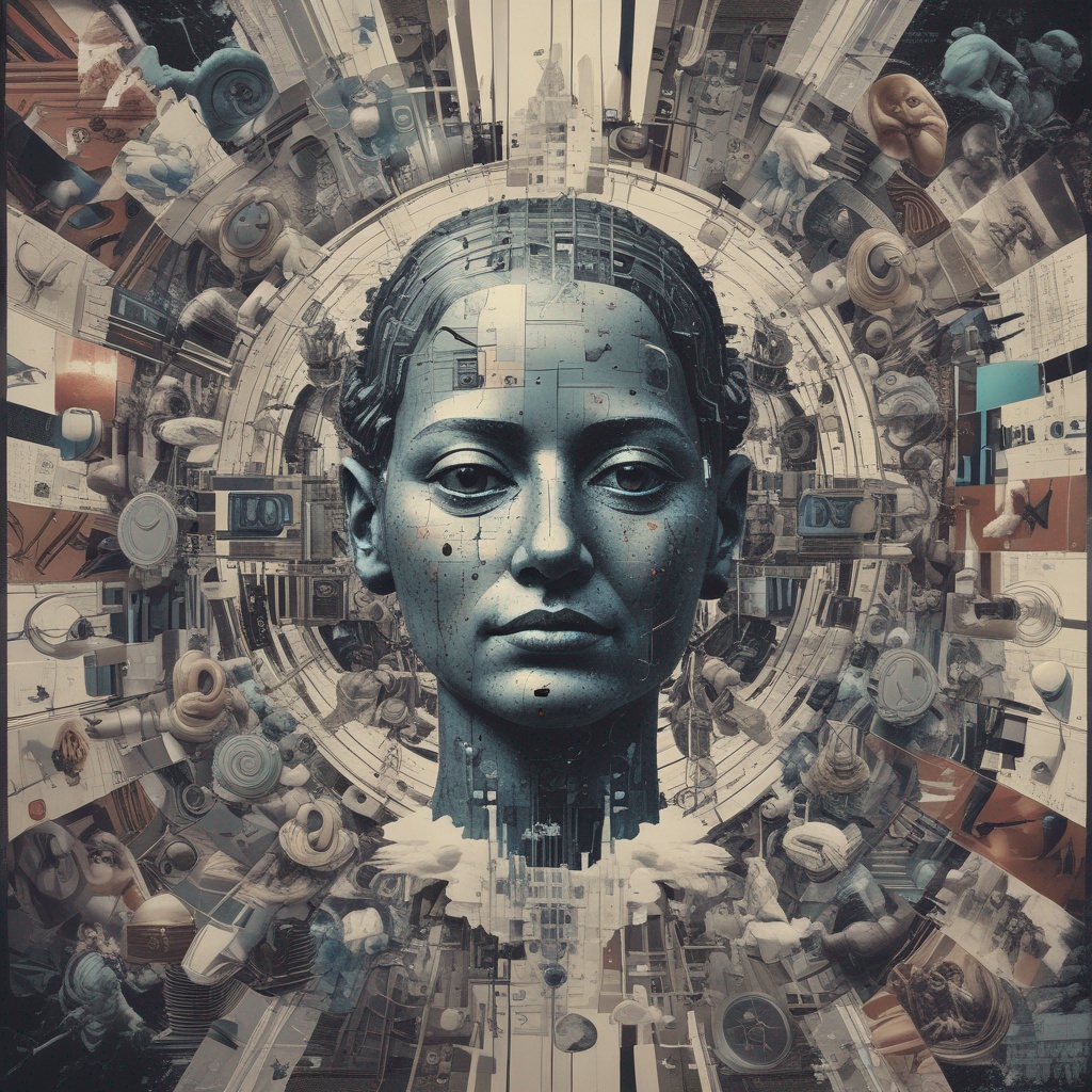 AI Hijack artwork