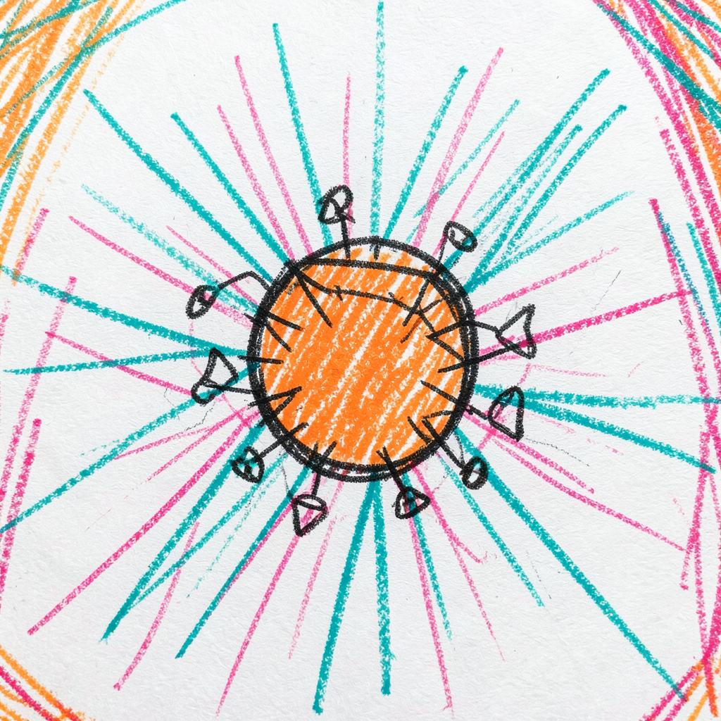 【Percussion Sample】 Funk Tambourine1 artwork