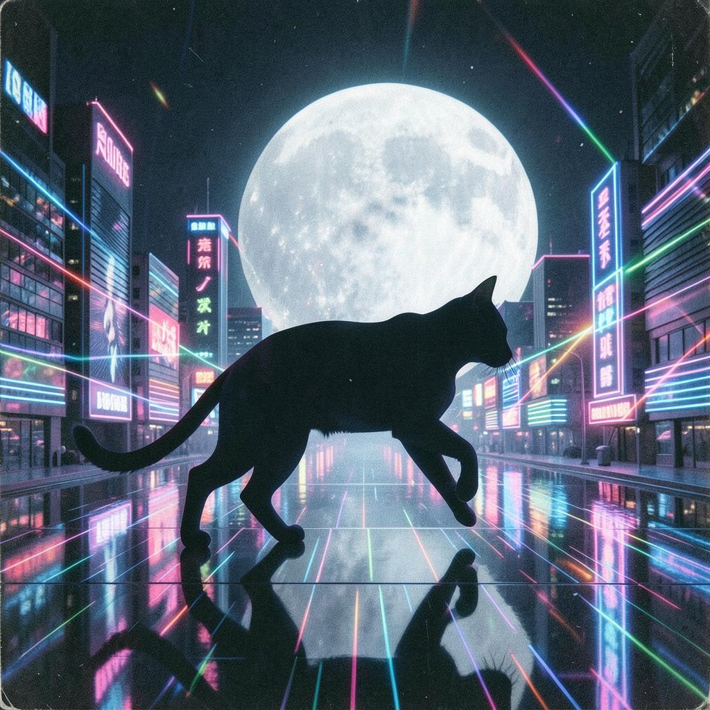 Call Me Kitten artwork
