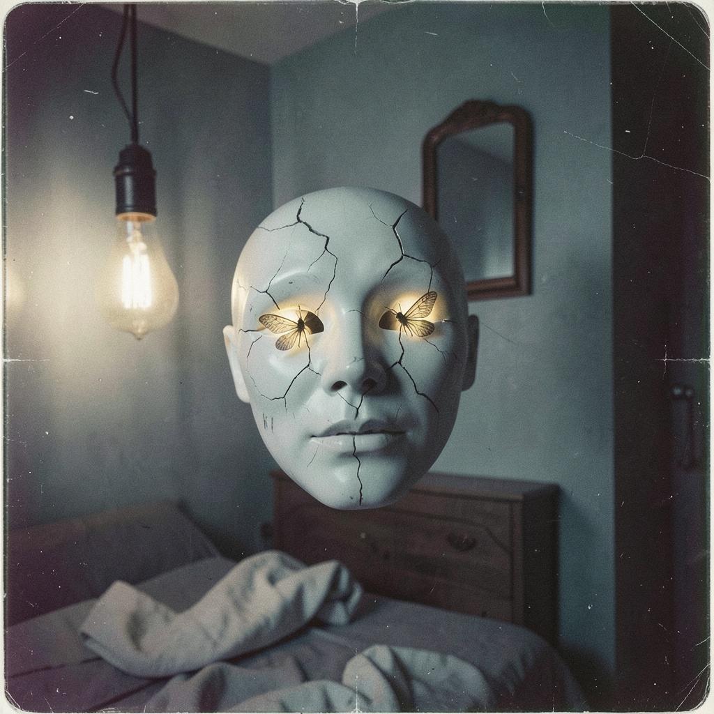 Persona image for Test