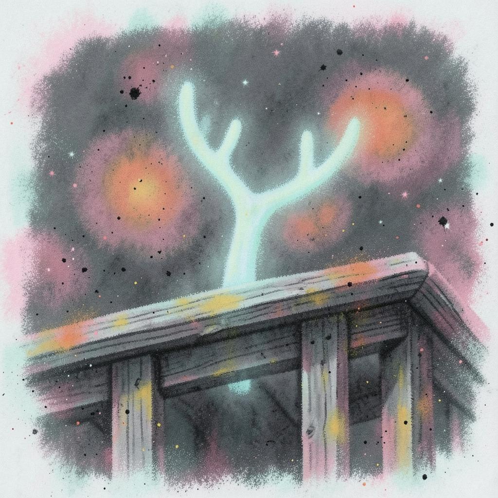 A Country Christmas 4