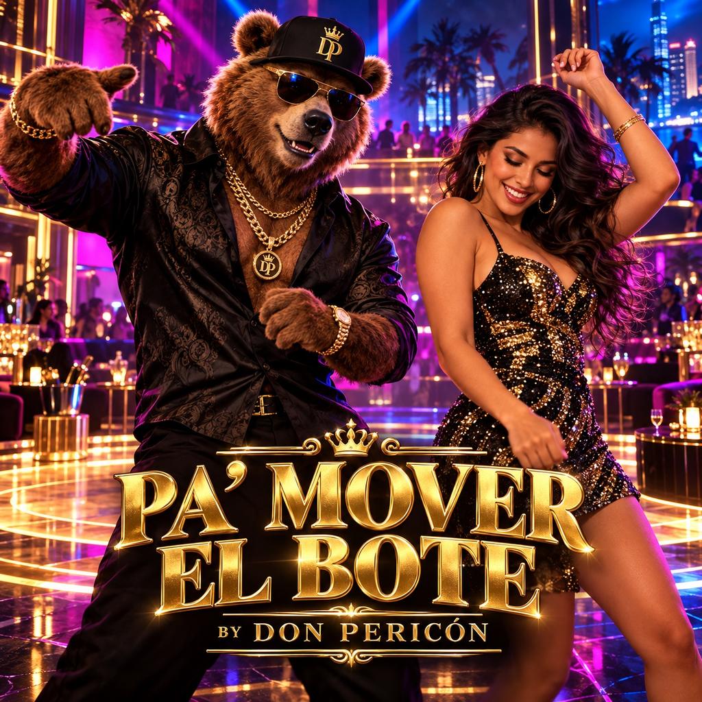 Pa’Mover el Bote