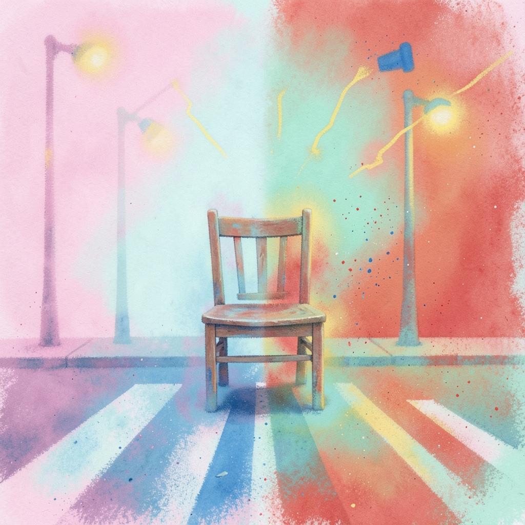 Your Side of the Street artwork