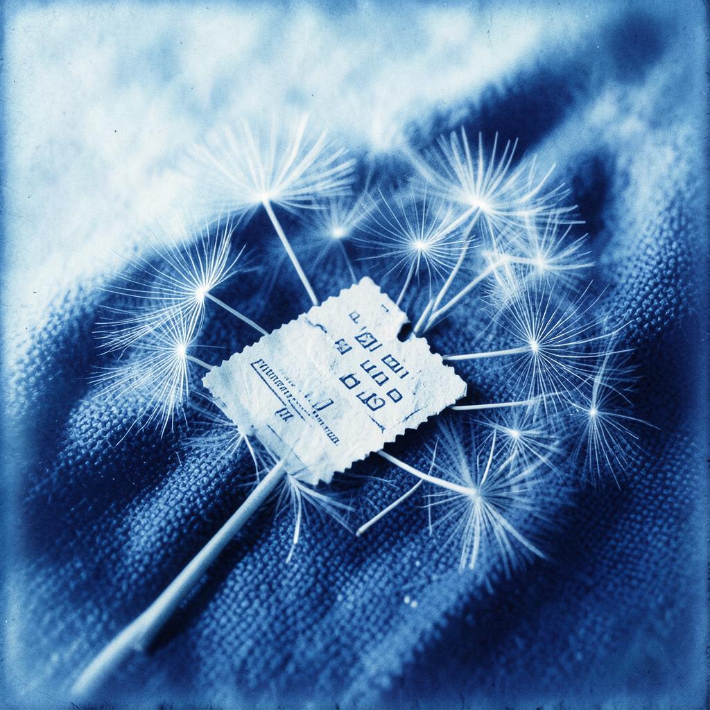 Pocketful of Dandelions (TOP) v11 artwork