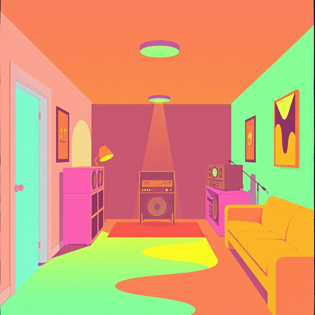 Song Image