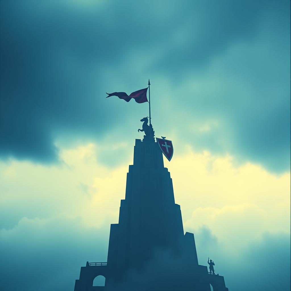 Image for Aeronorian National Anthem!