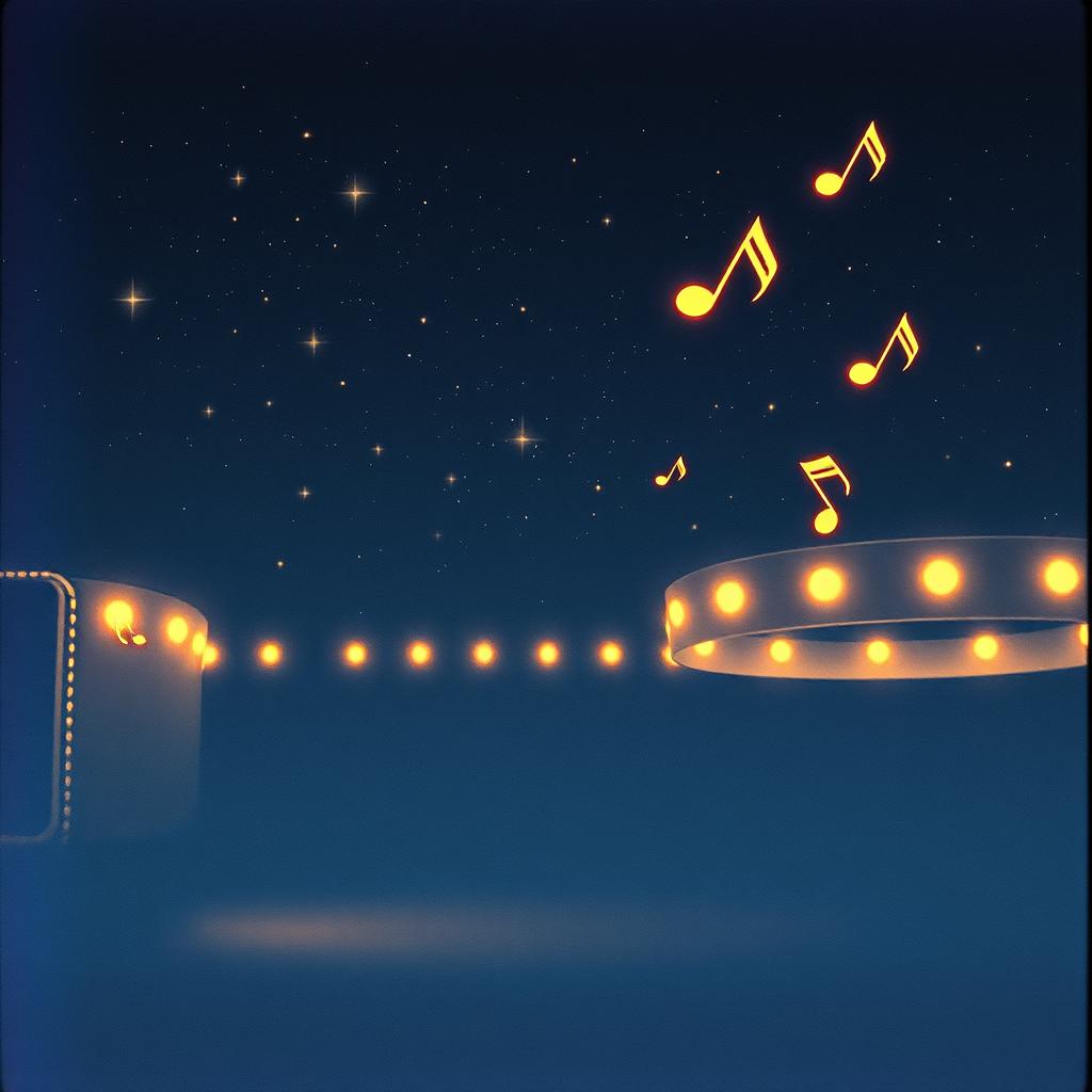 Made of Starlight v2 artwork