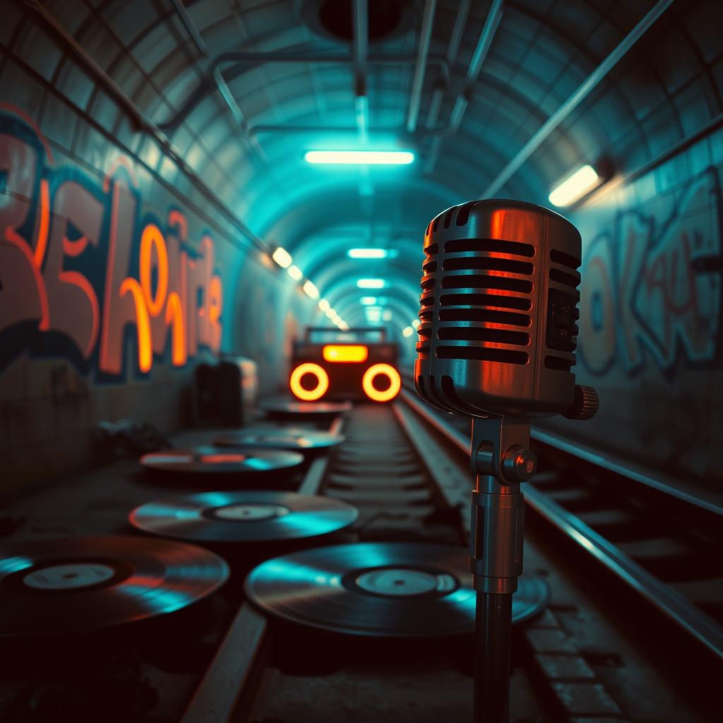 Song Image
