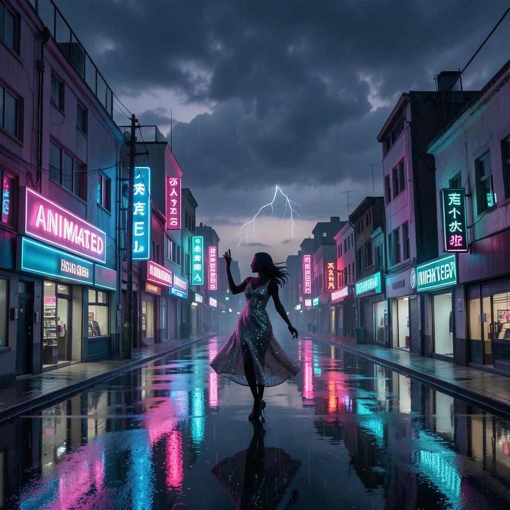 (Mashup) Madalena dança x Stupid World artwork