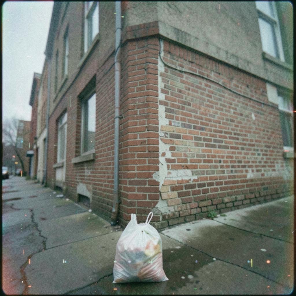 Brick$ artwork
