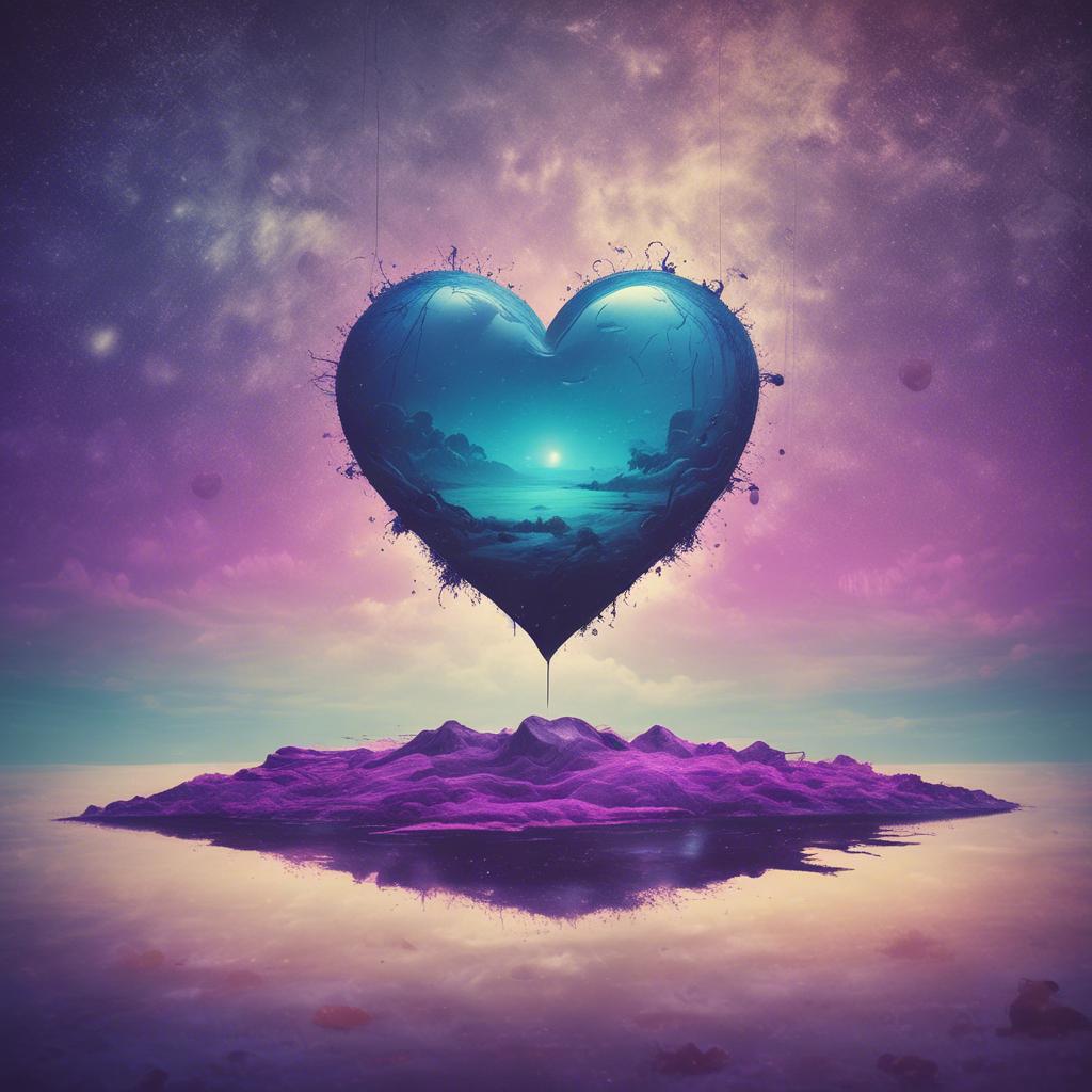 Image for HEARTMUSIC