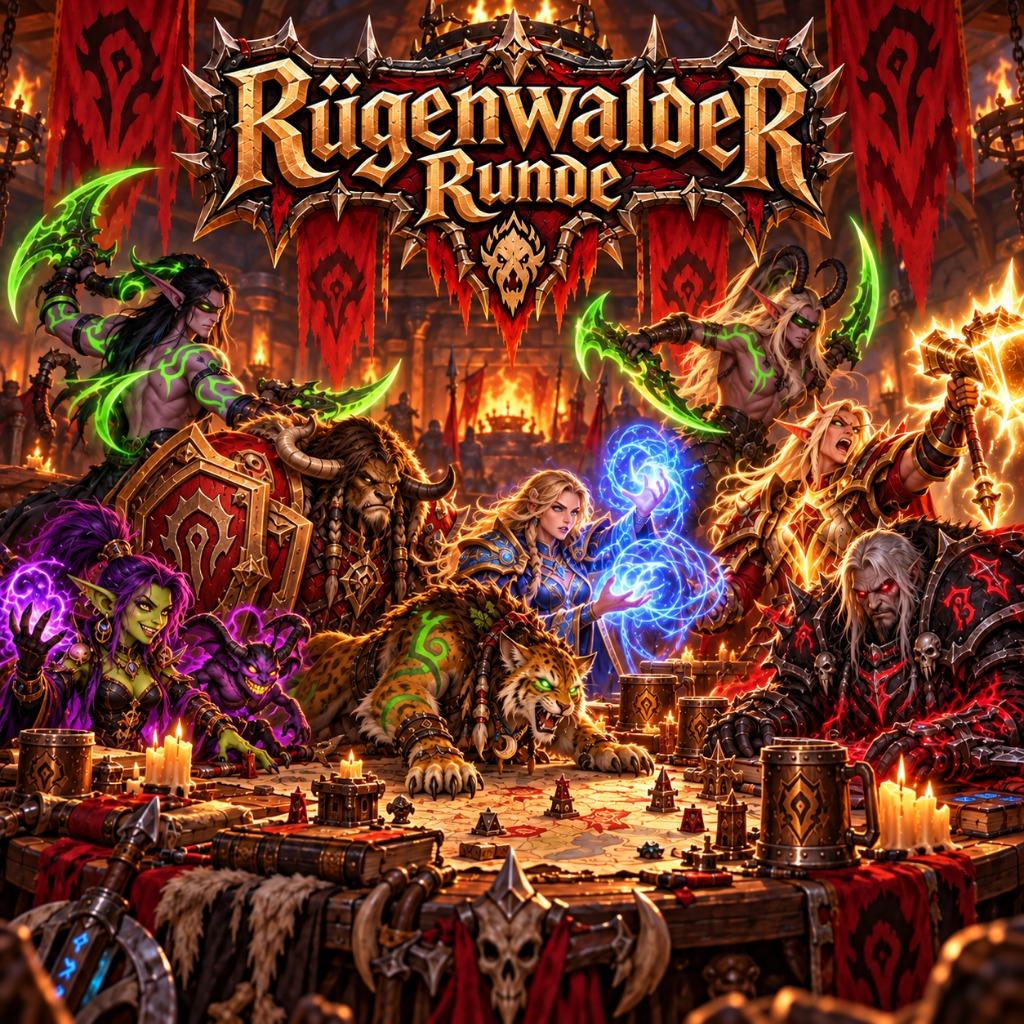 Rügenwalder Runde (Remaster)