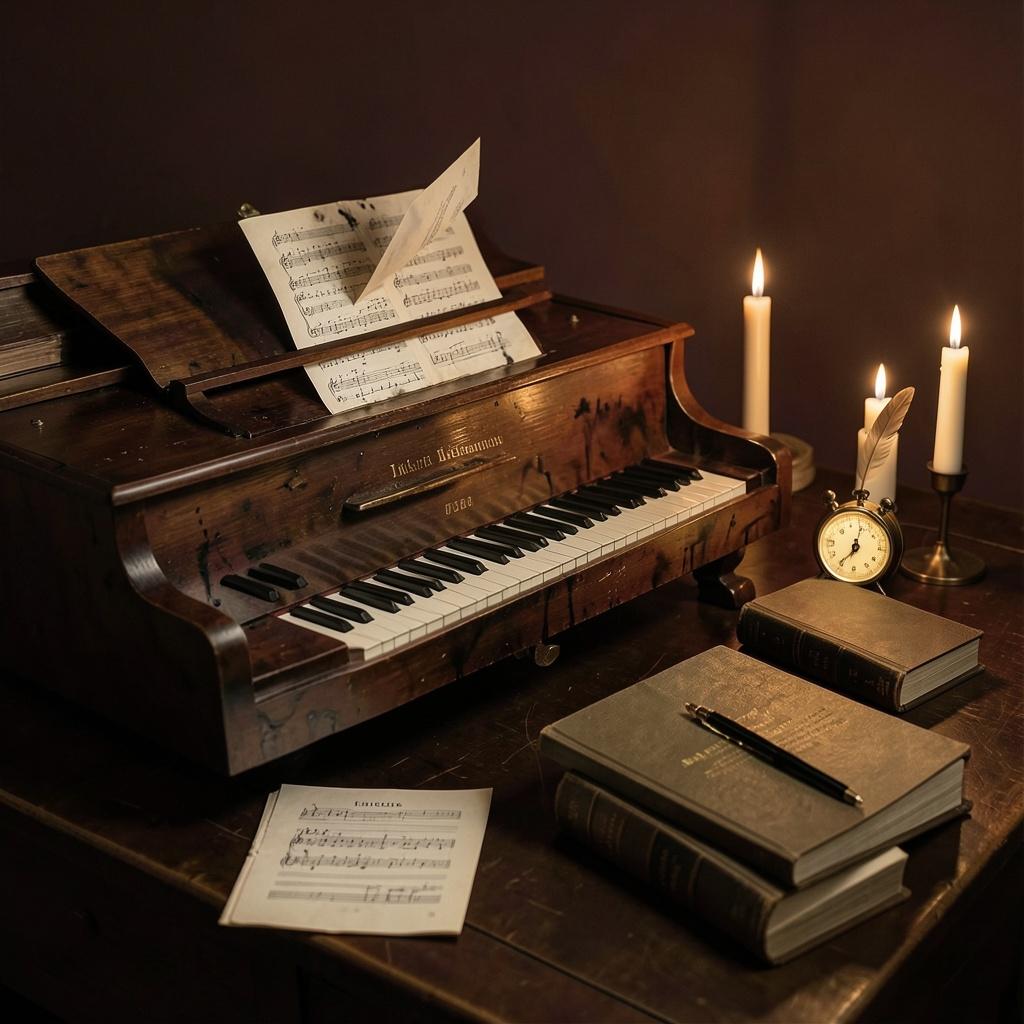 Song Image