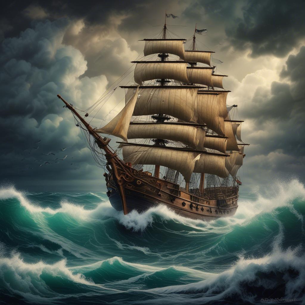 Image for Chińskie szanty morskie