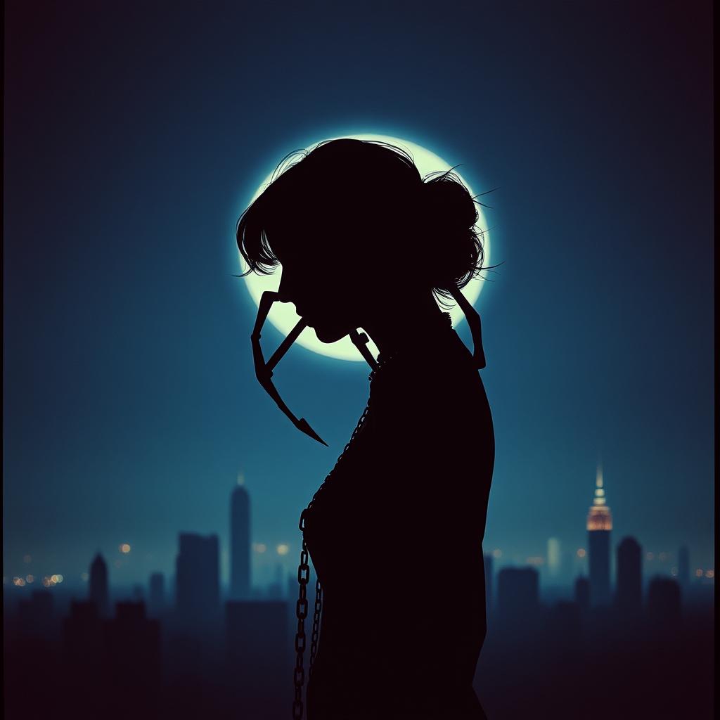 Persona image for Dark pop