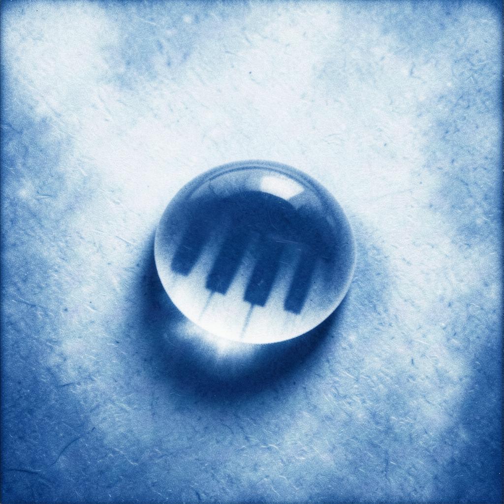Soft Stream Drops & Sleep Piano-05gs artwork