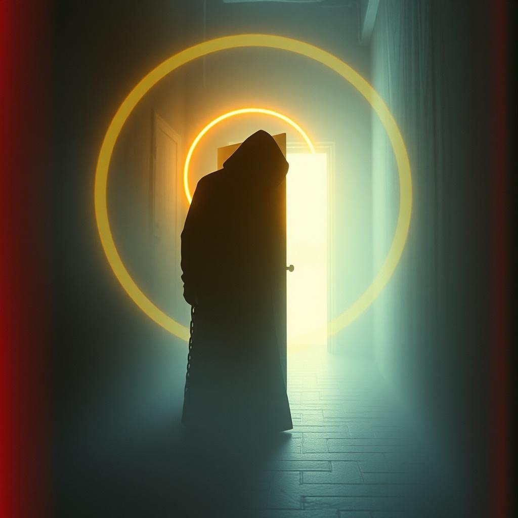 Through Devils tricks to Gods Grace artwork