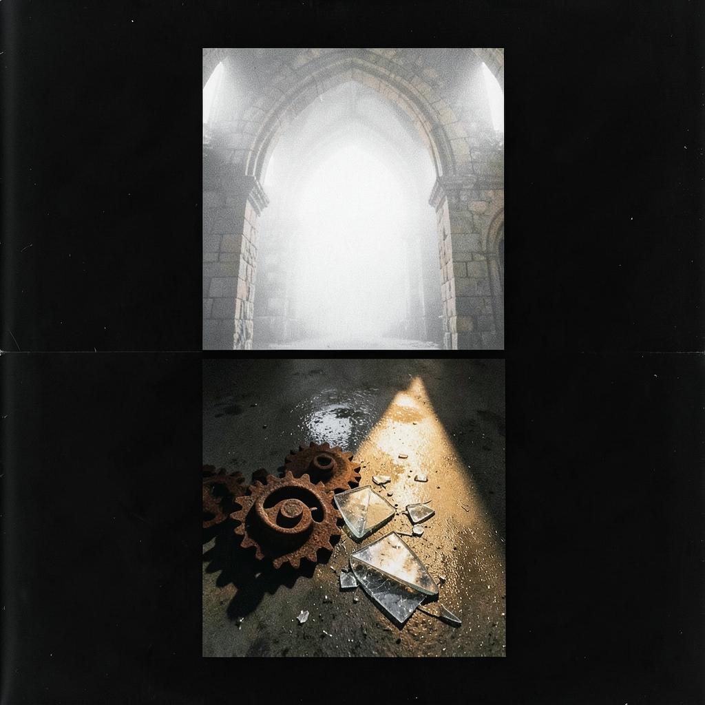 Let It Reign artwork