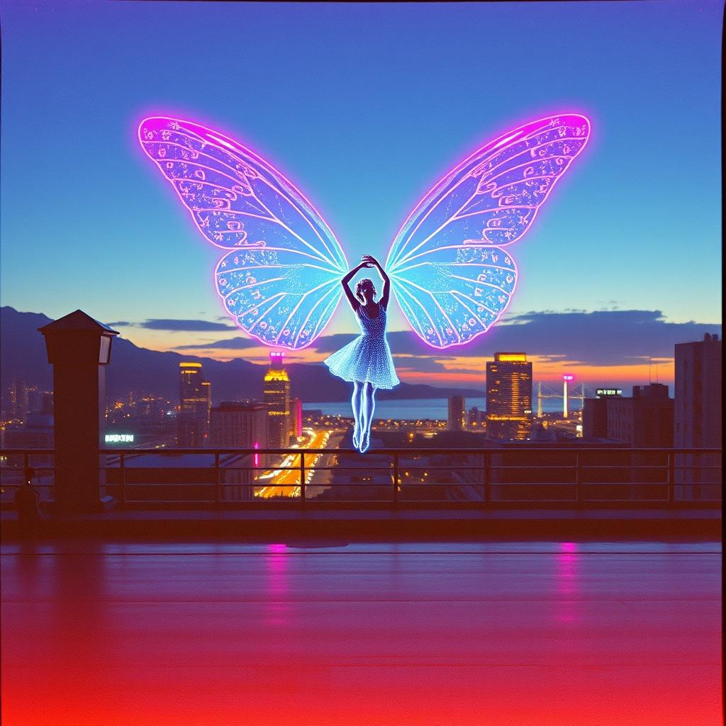 Voice image for Raggae klare Stimme