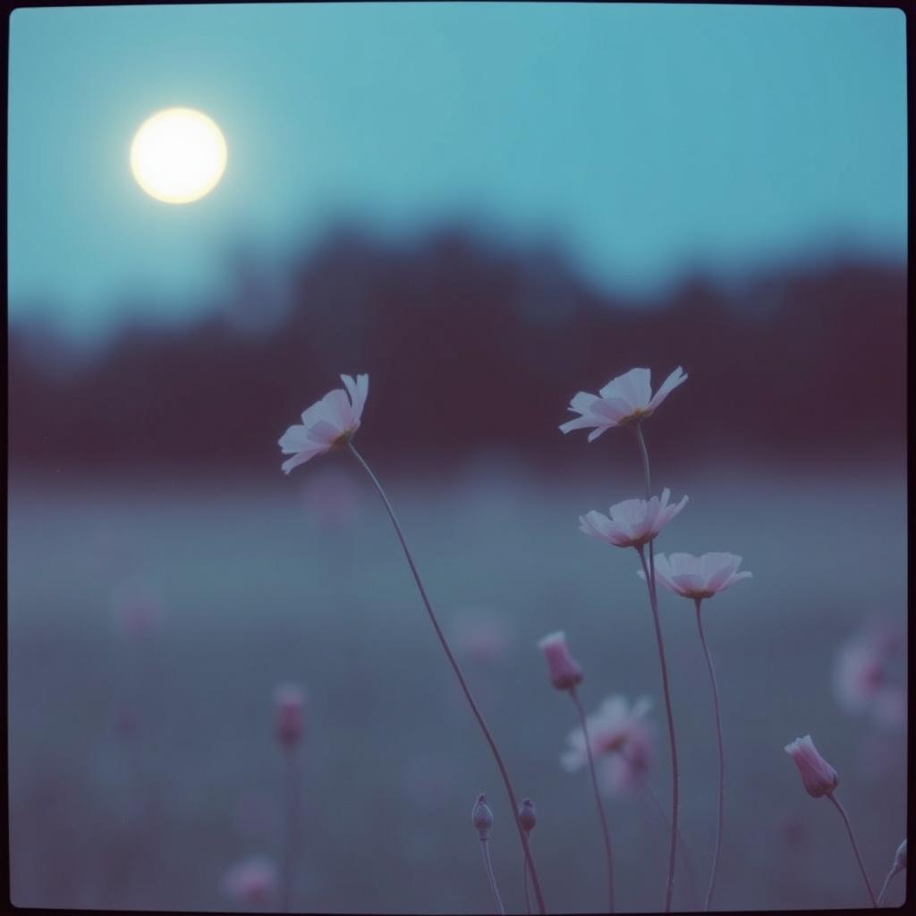 Life's Gentle Kiss artwork