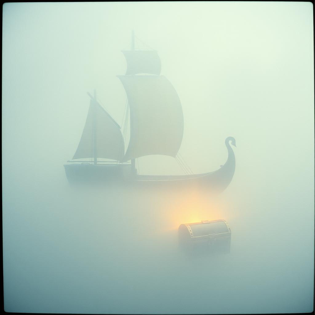 The Cargo artwork
