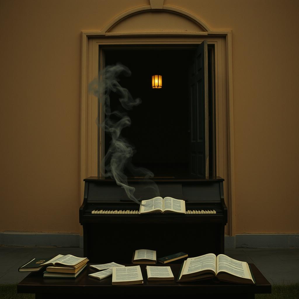 Tired Tonight artwork
