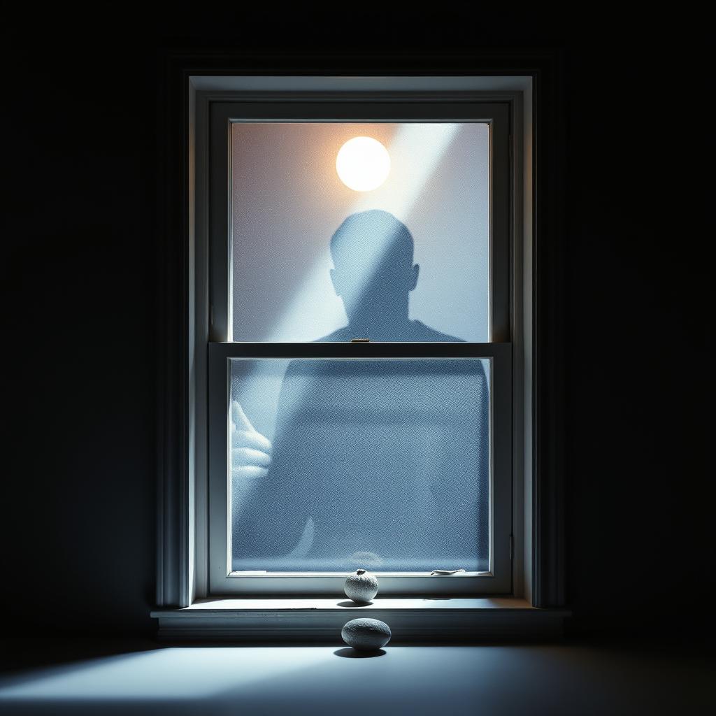 Persona image for Untitled Persona