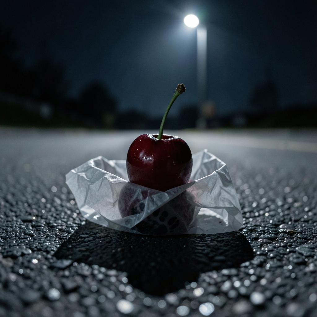 Cherry Picker artwork