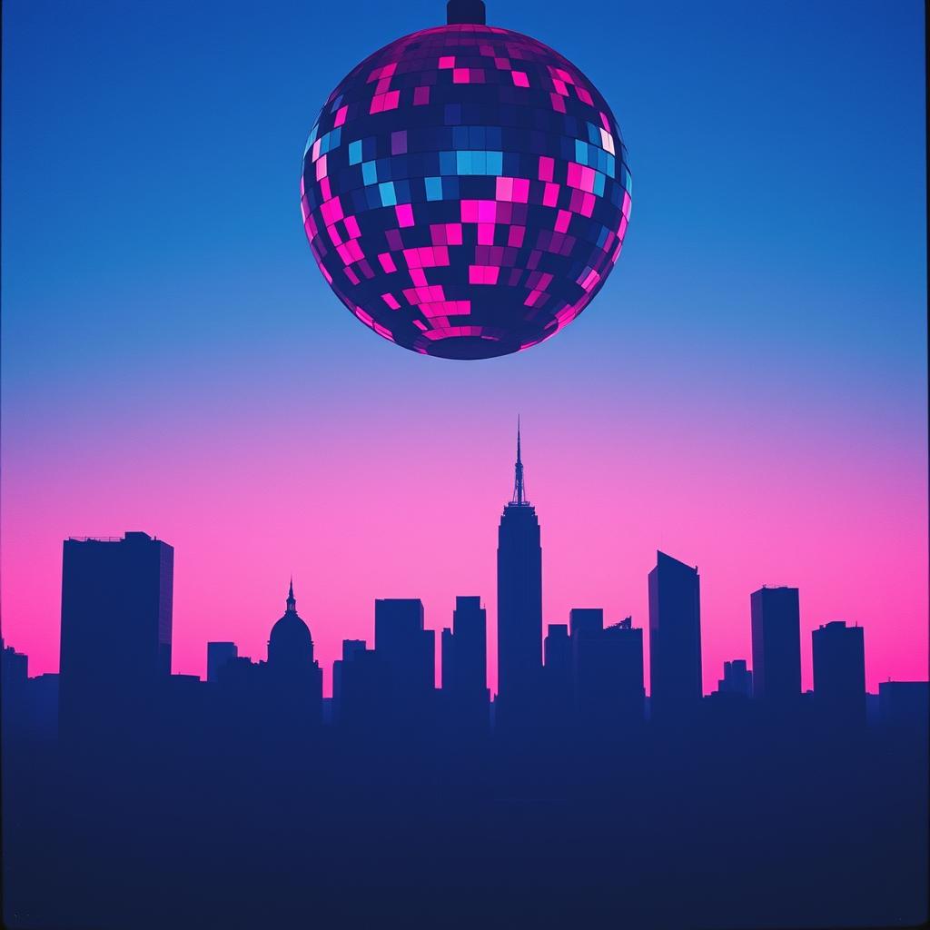 Image for Disco