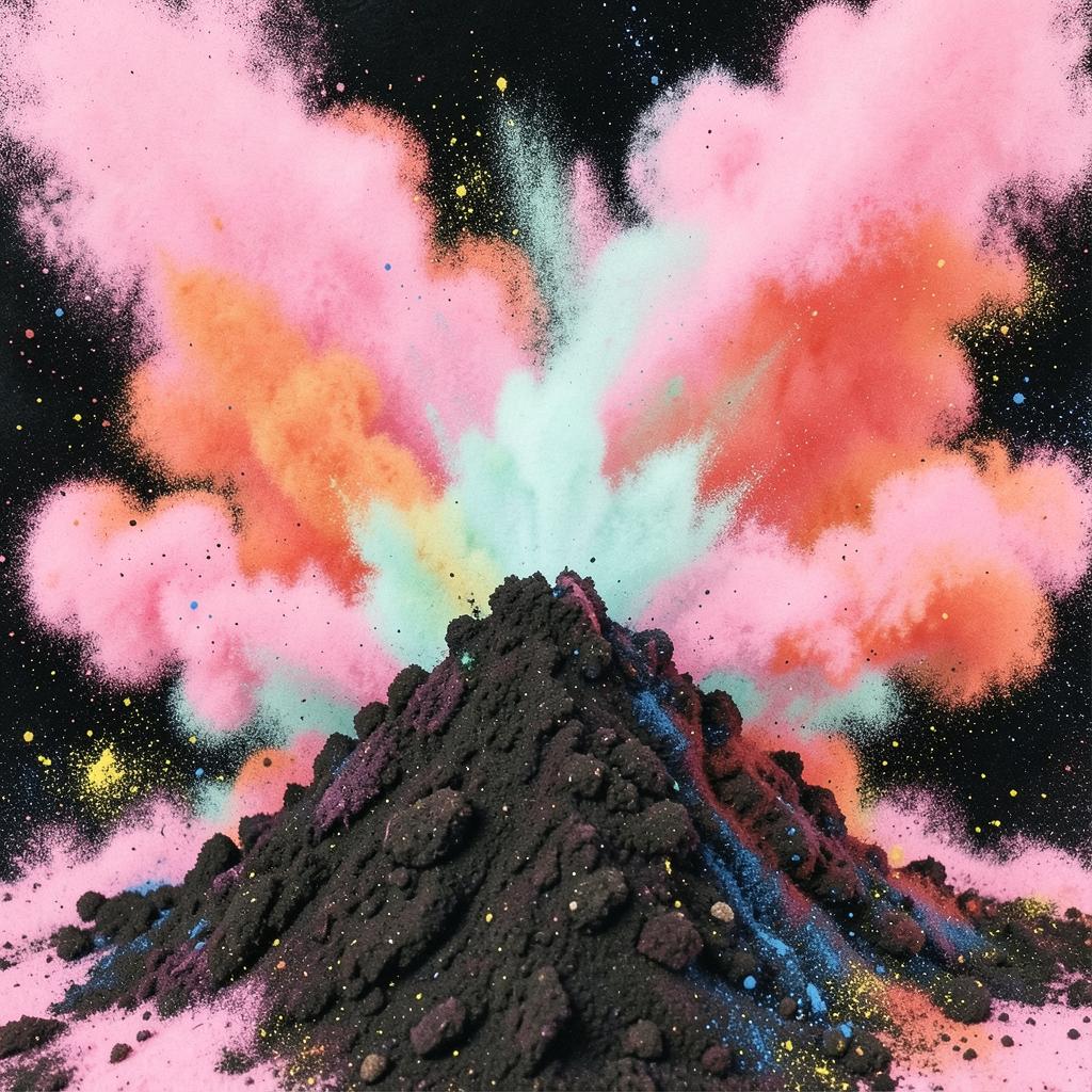 Terre Ka artwork