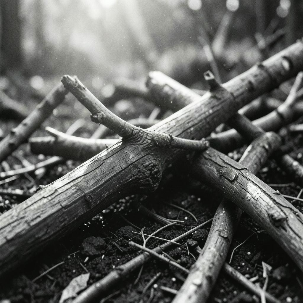 What Grows From Here artwork