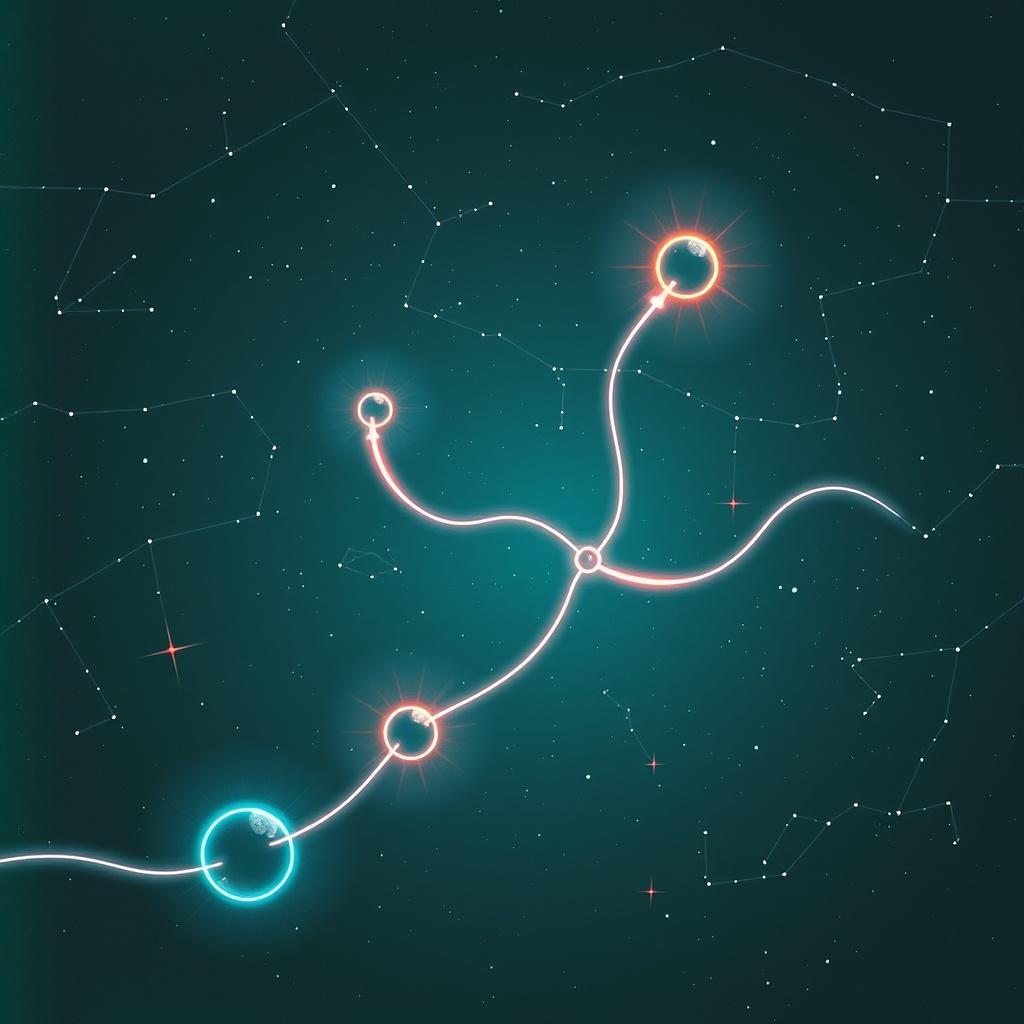 Persona image for Quantum