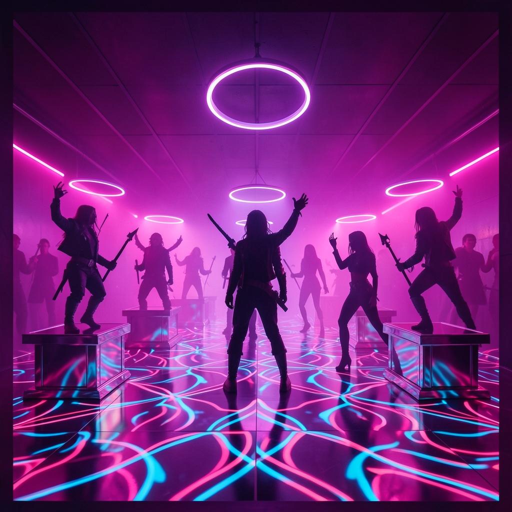 Song Image