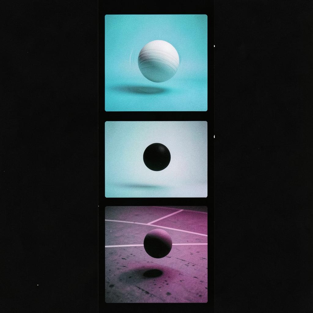 Lifetime Ball Blues artwork