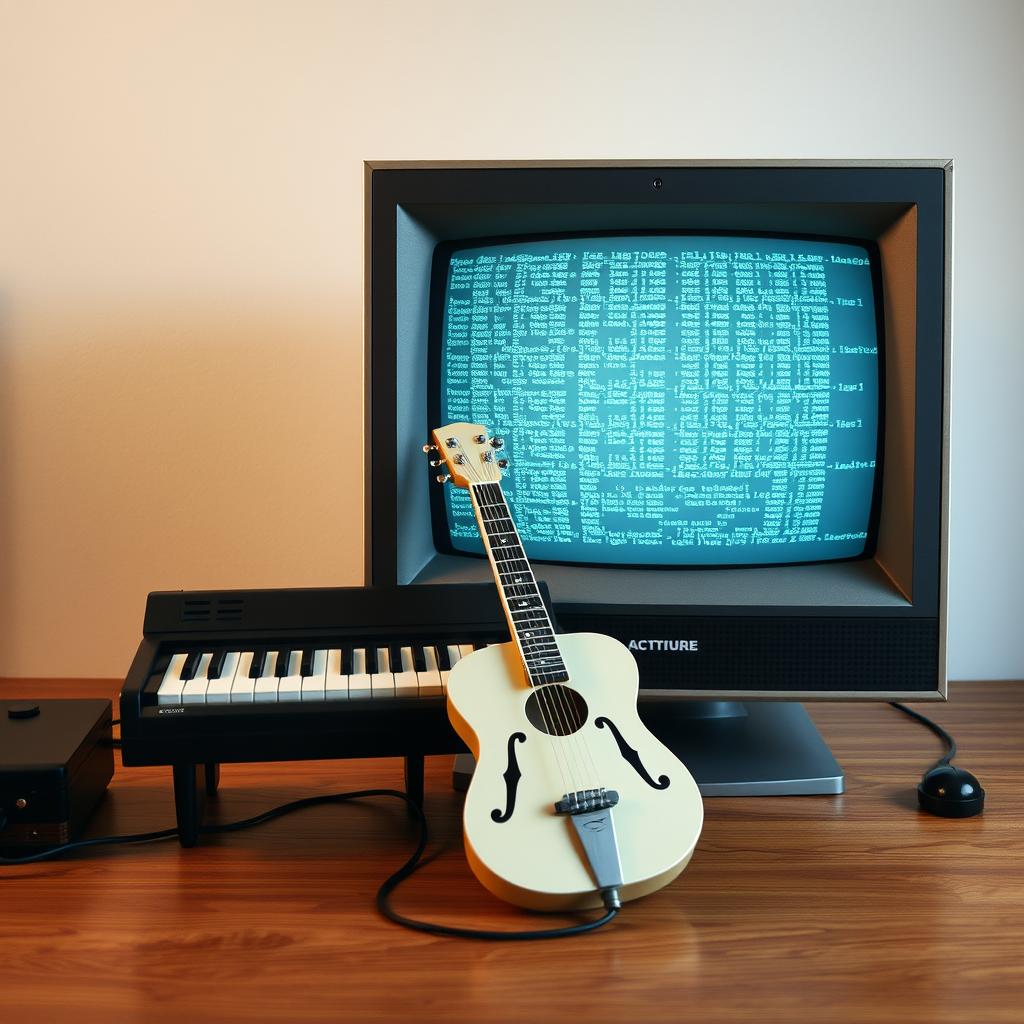 Song Image