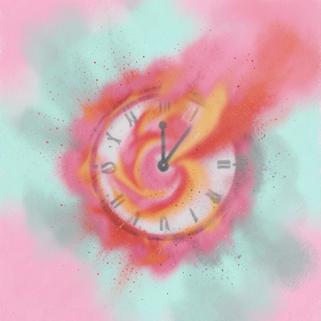 no sleep artwork