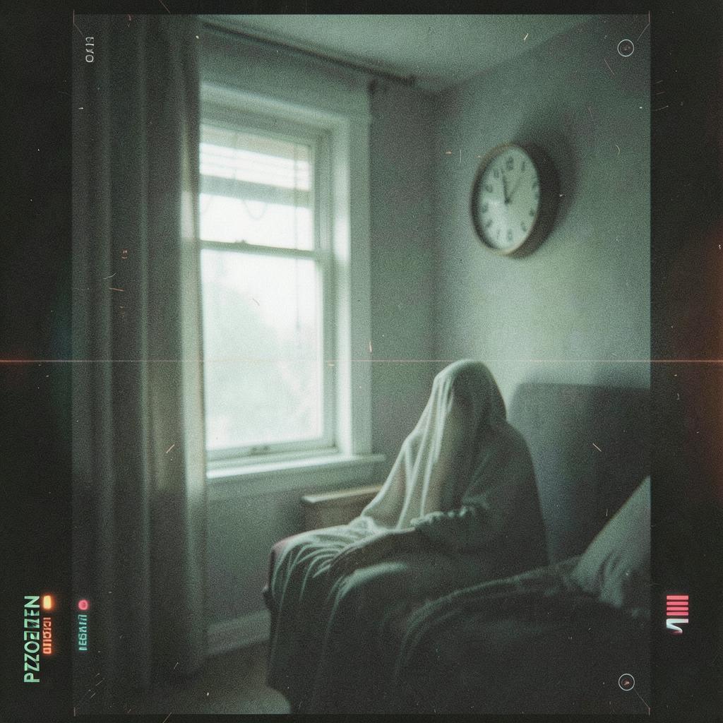 Hold Back the Clock artwork
