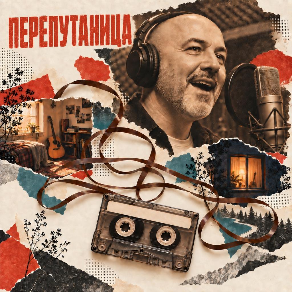 Перепутаница.