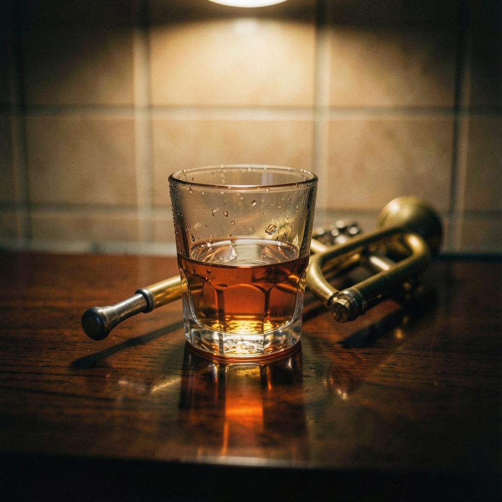 Smokey jazz bar  (Remastered)  (Remix) artwork
