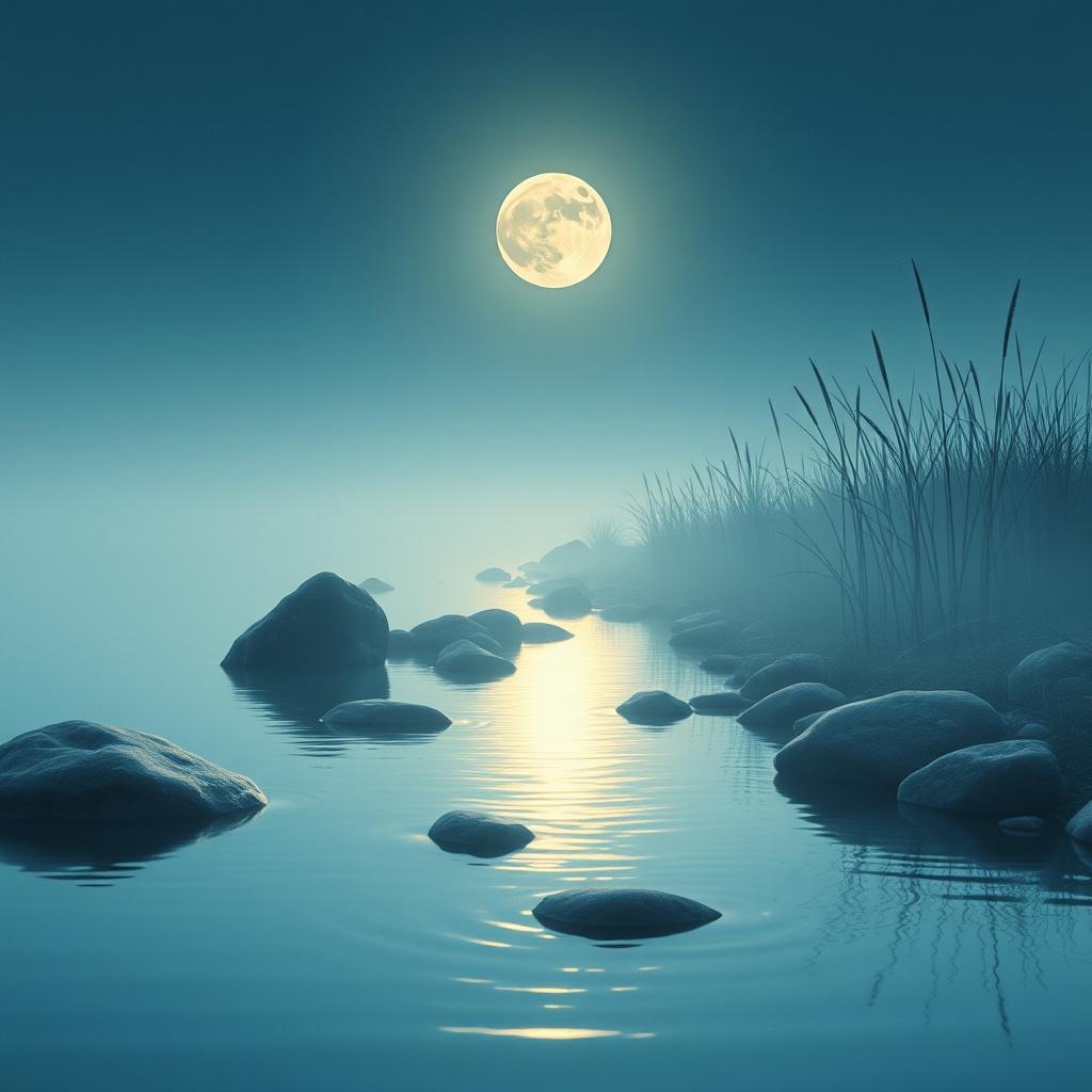 Peaceful Sleep (2026-04-17)