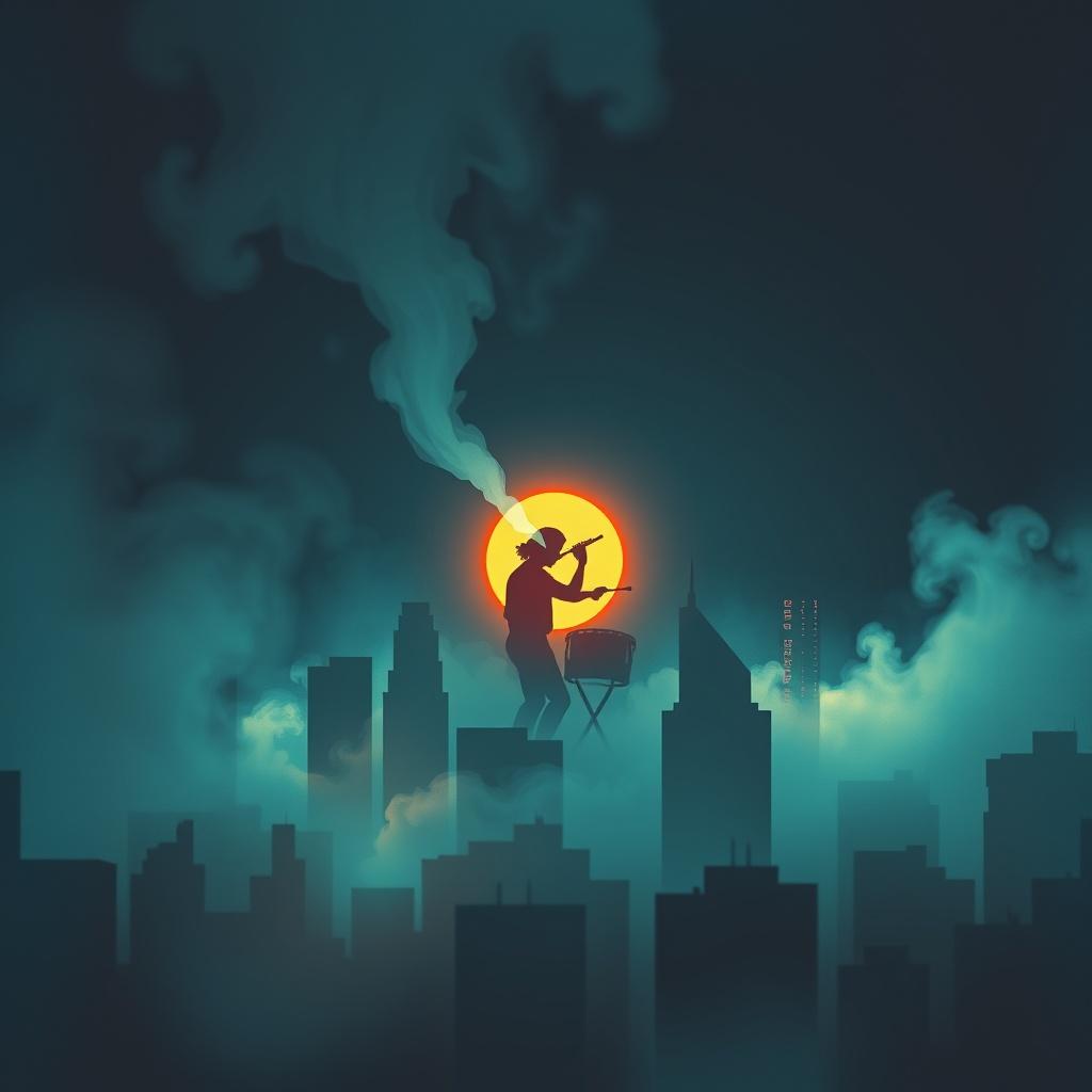 Kabir गारी ही सों ऊपजै artwork
