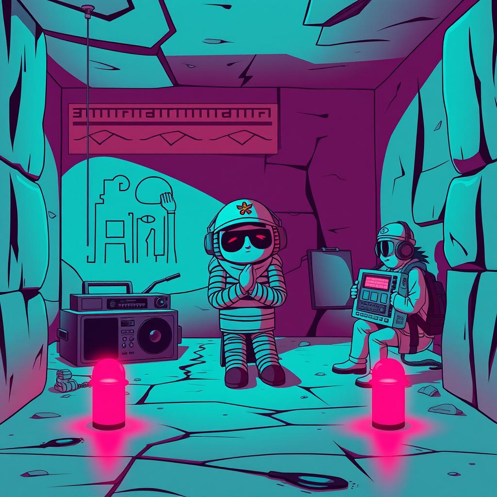 Persona image for Illyich Marx-Engels