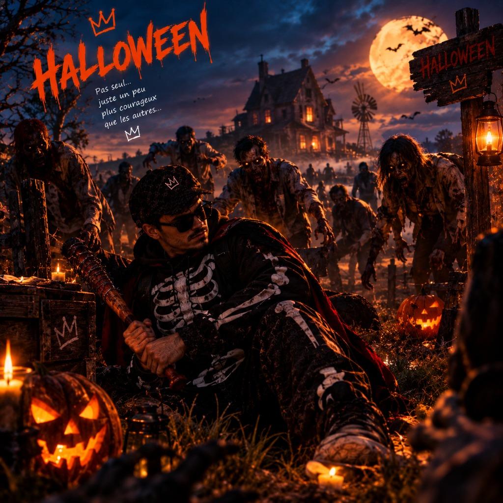 Trick or Treat