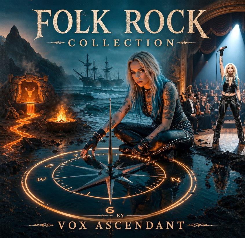 Folk Rock