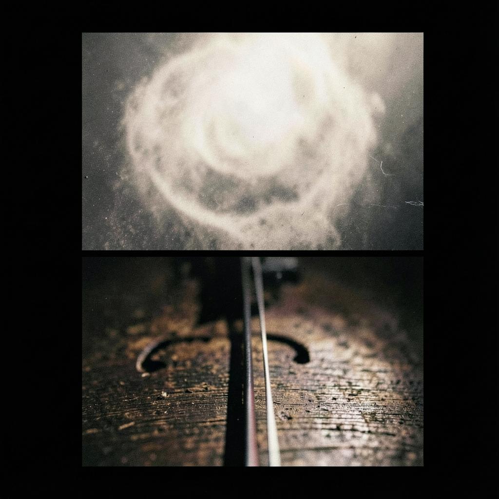 Around something (Original) artwork