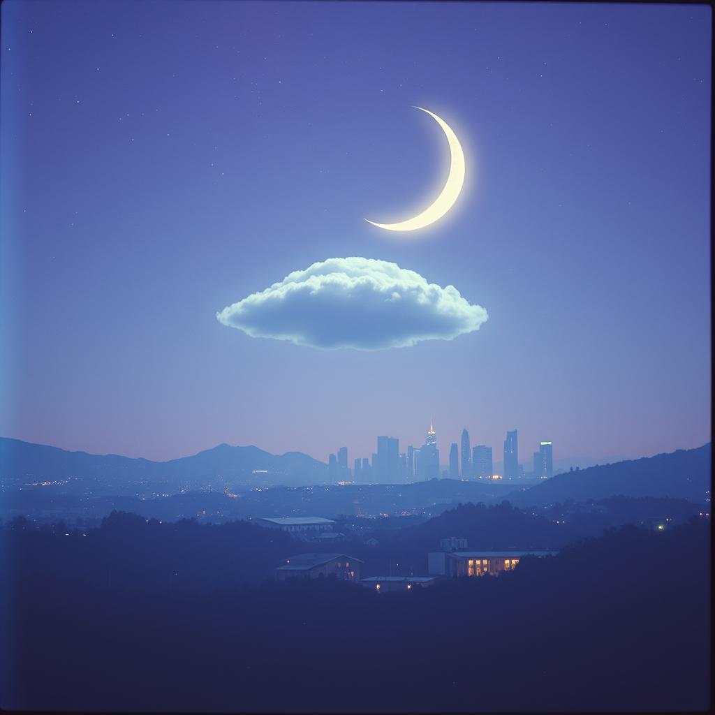 Tjoef to the Moon