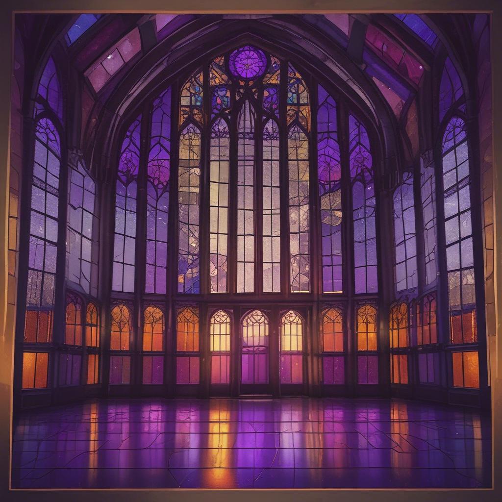 Song Cover Image