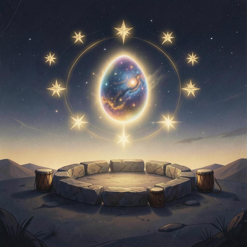 CONSTELLATIONS WITHIN