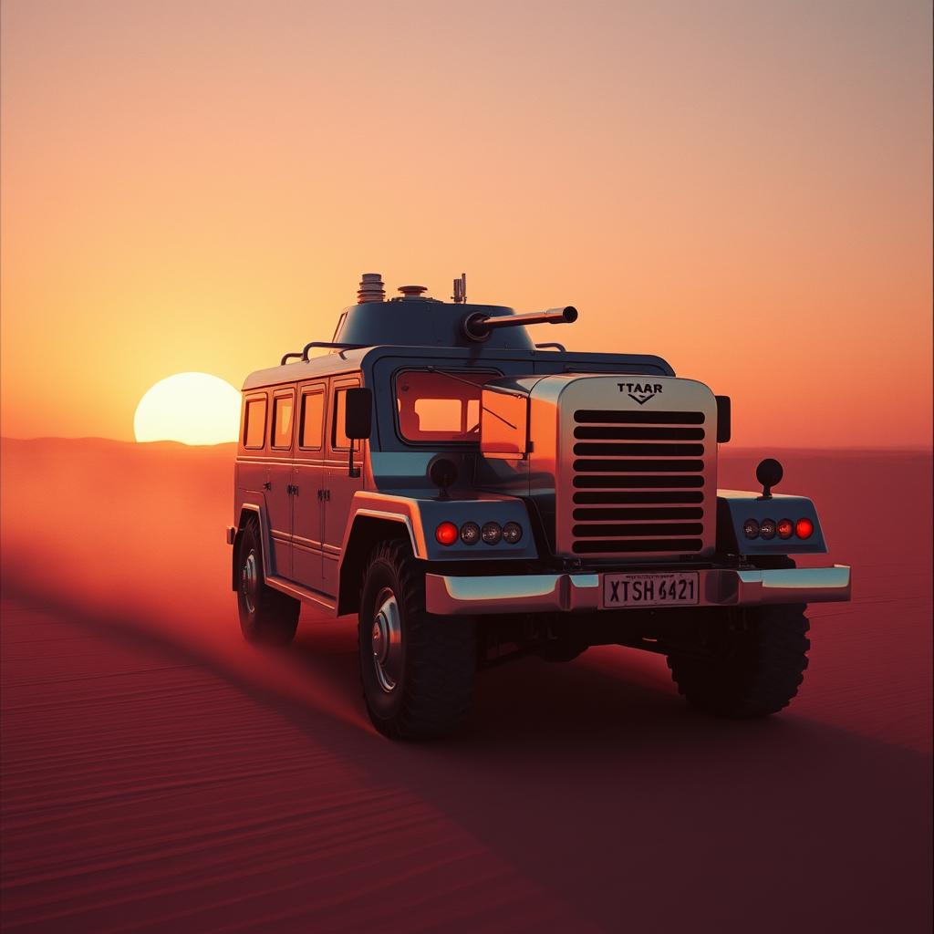 Voice image for optimus