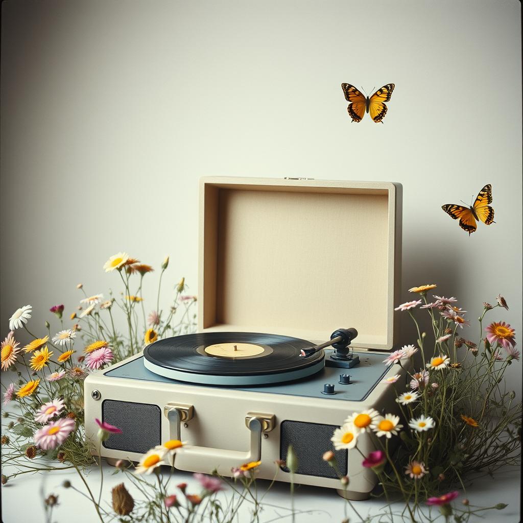 Image for Gypsy Feels